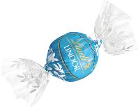 Lindt LINDOR Truffles - Stracciatella