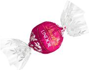 Lindt Raspberry Lindor Truffles